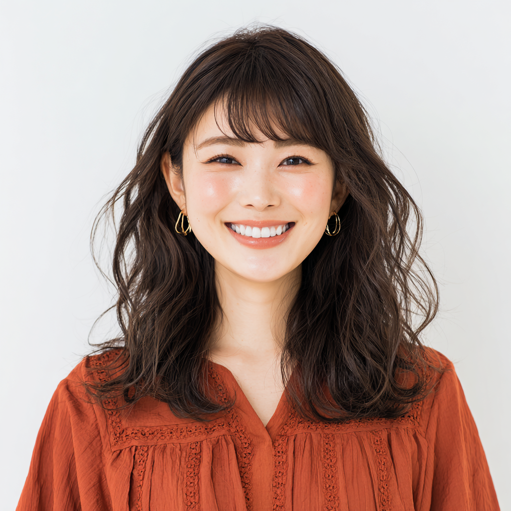 鈴木美月